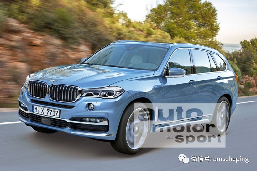 抢先 | 2017法兰克福车展首发新车一览