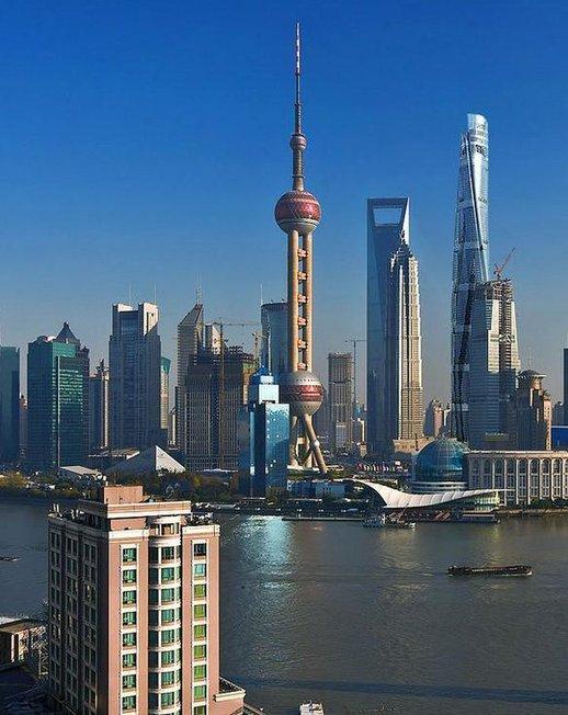 中国这十大城市,年轻人最向往