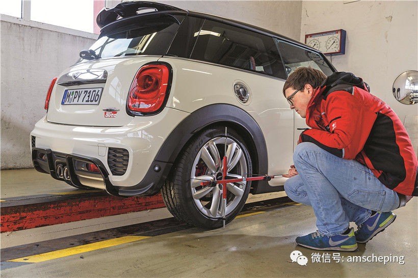 史上最差！Mini JCW能否重新证明自己