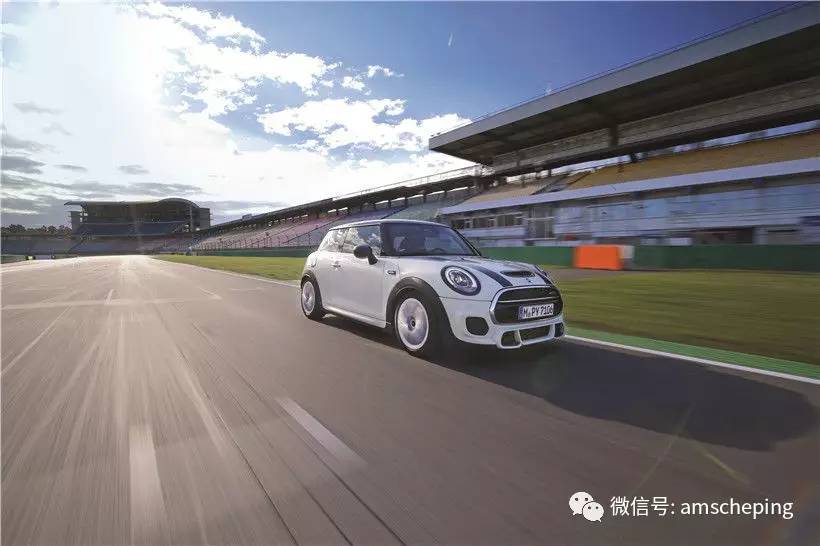 史上最差！Mini JCW能否重新证明自己