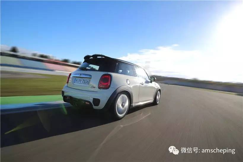 史上最差！Mini JCW能否重新证明自己