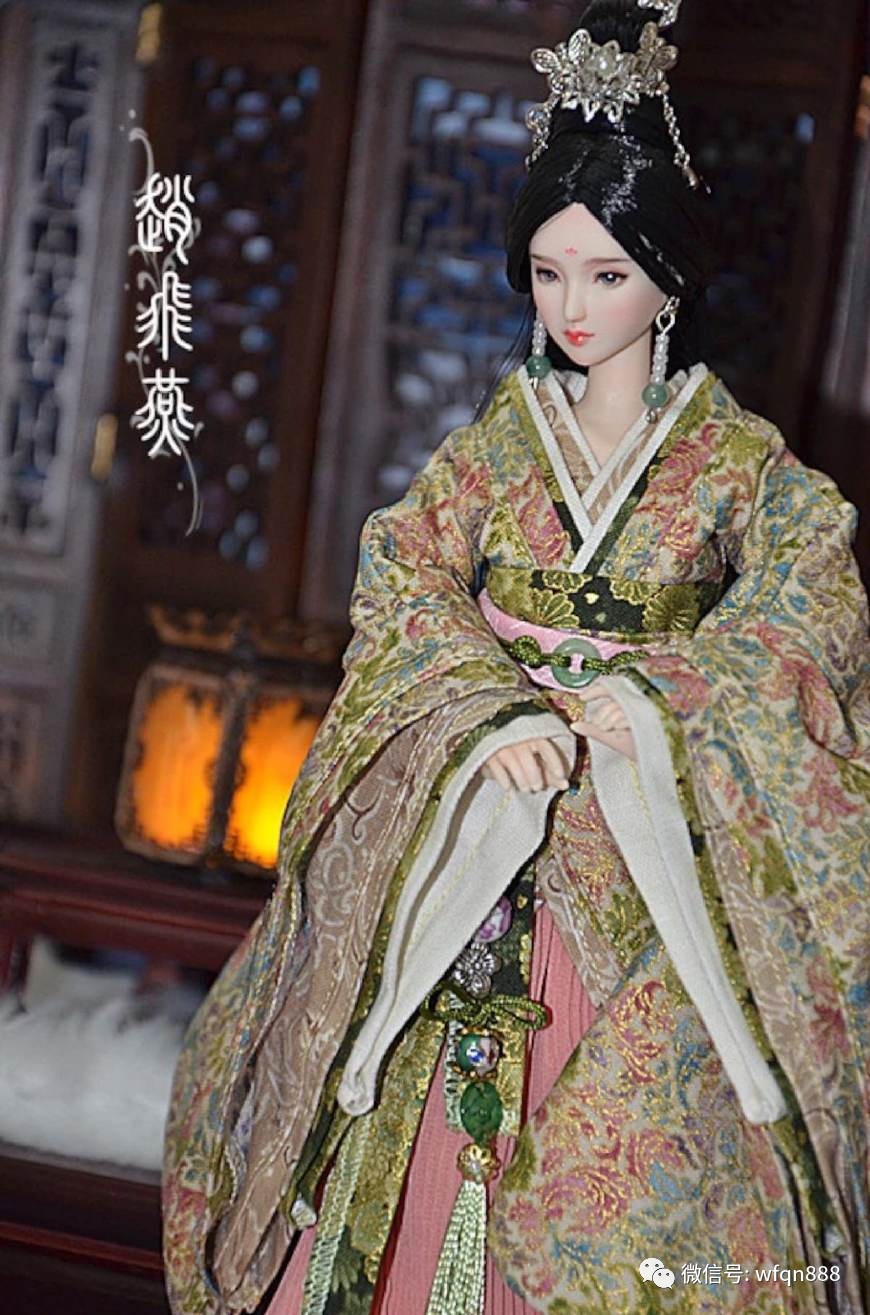 桓温和南康公主图片