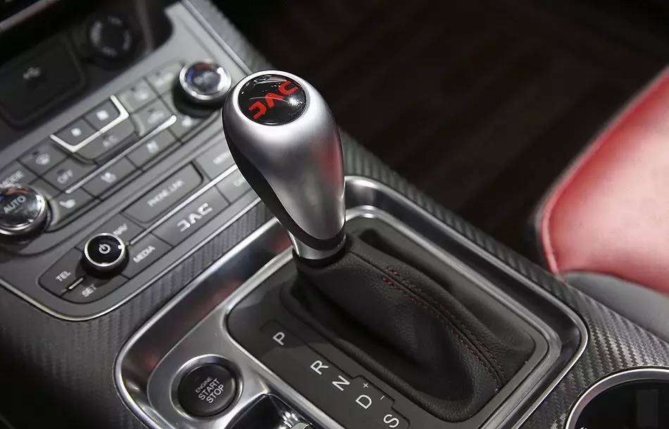 五年蓄势磨一剑，瑞风S7在伺机爆发？