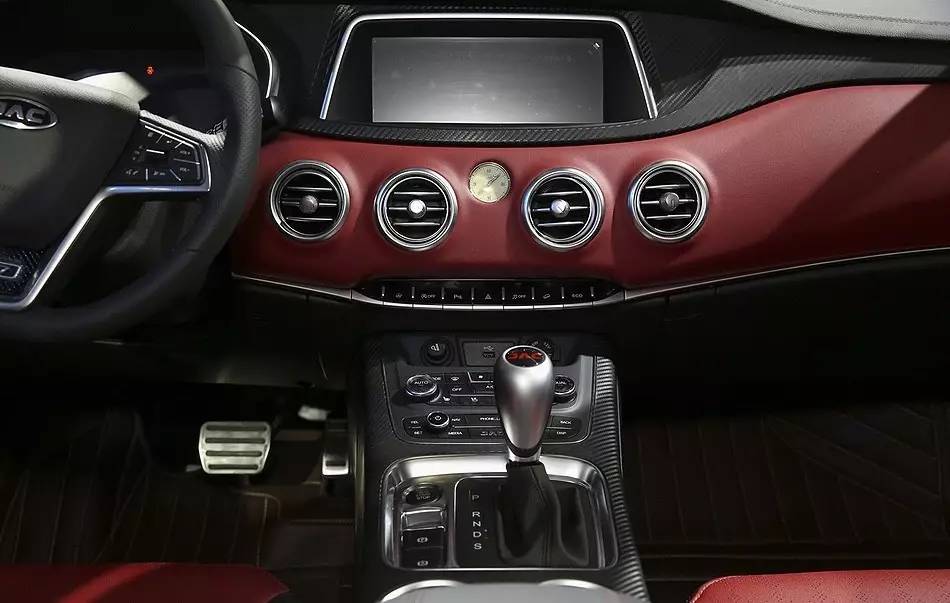 五年蓄势磨一剑，瑞风S7在伺机爆发？