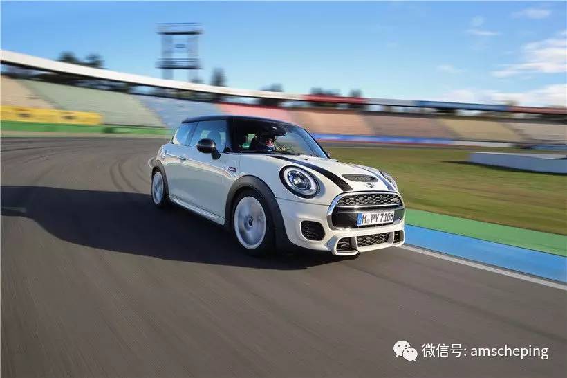 史上最差！Mini JCW能否重新证明自己