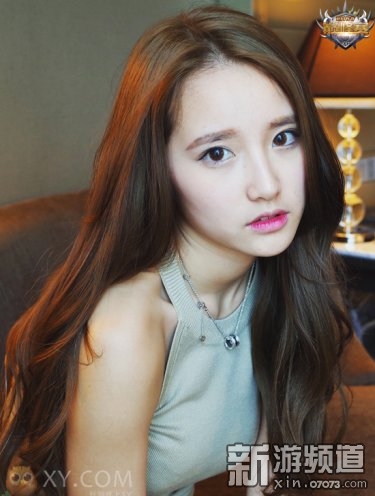 性感主播囧囧丸领跑《蓝月传奇》娱乐赛事_网页游戏