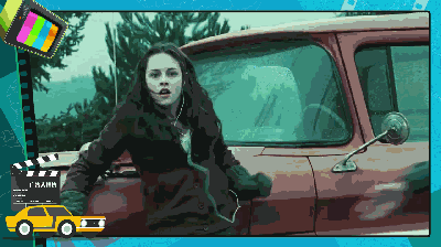 灯厂奥迪这个视频，奔驰和宝马被晃瞎眼