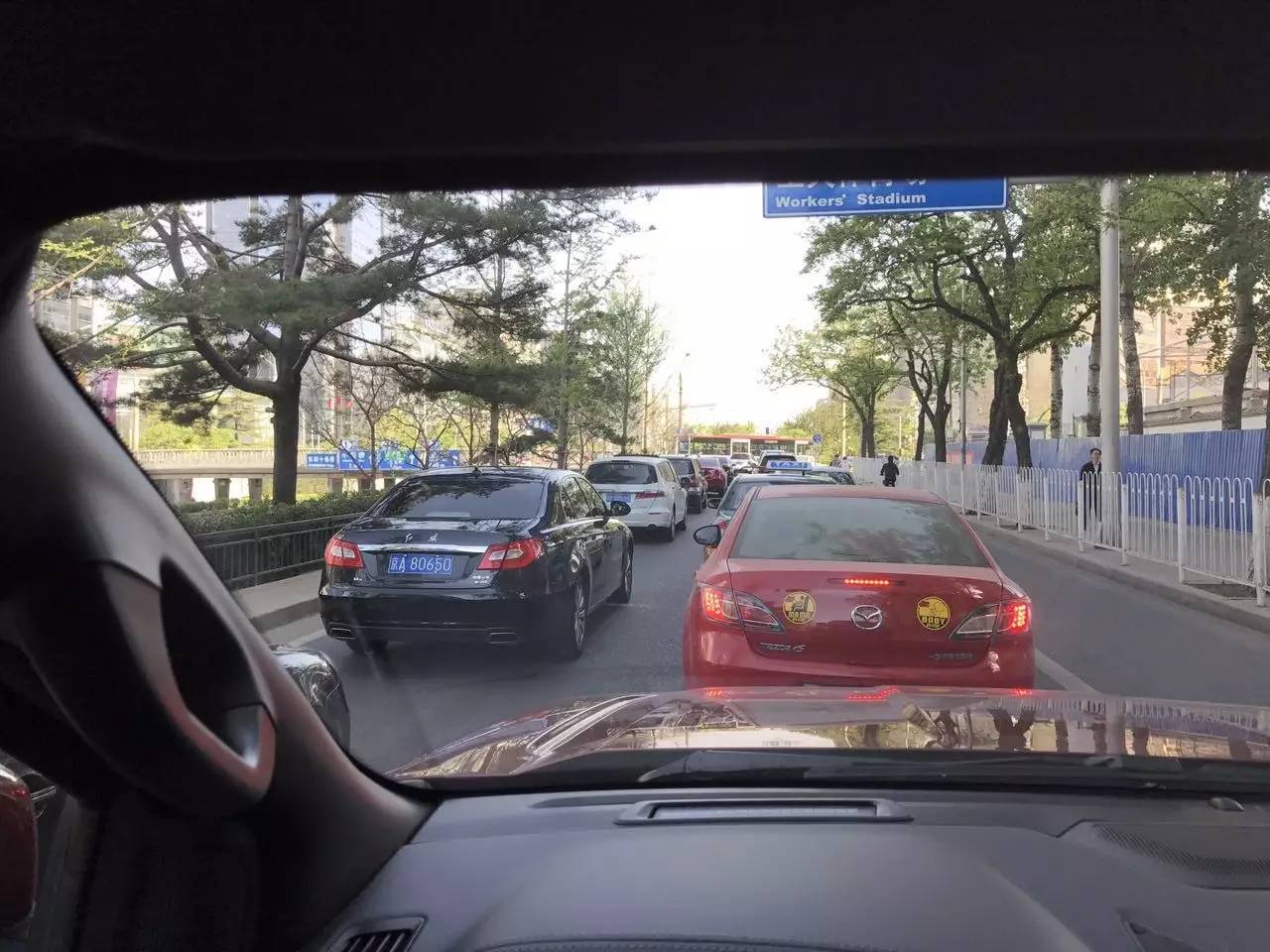 想要高大威猛的SUV？这车能和公交车平起平坐！