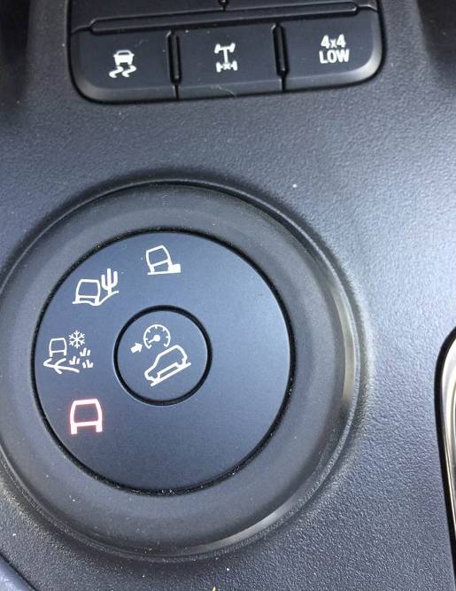 想要高大威猛的SUV？这车能和公交车平起平坐！