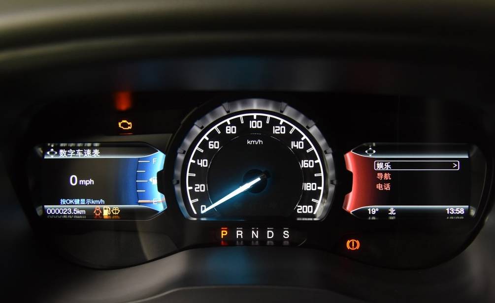 想要高大威猛的SUV？这车能和公交车平起平坐！