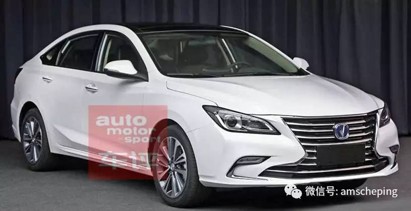 “雷克萨斯中网”这个锅，长安不背