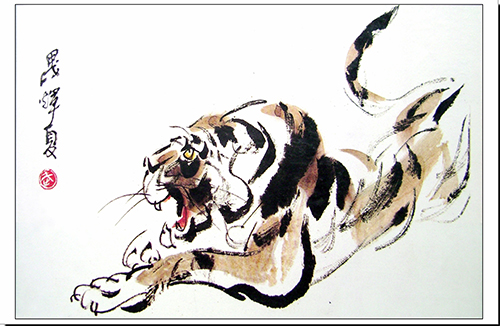 武辉夏:人生七十,从心所欲不逾矩