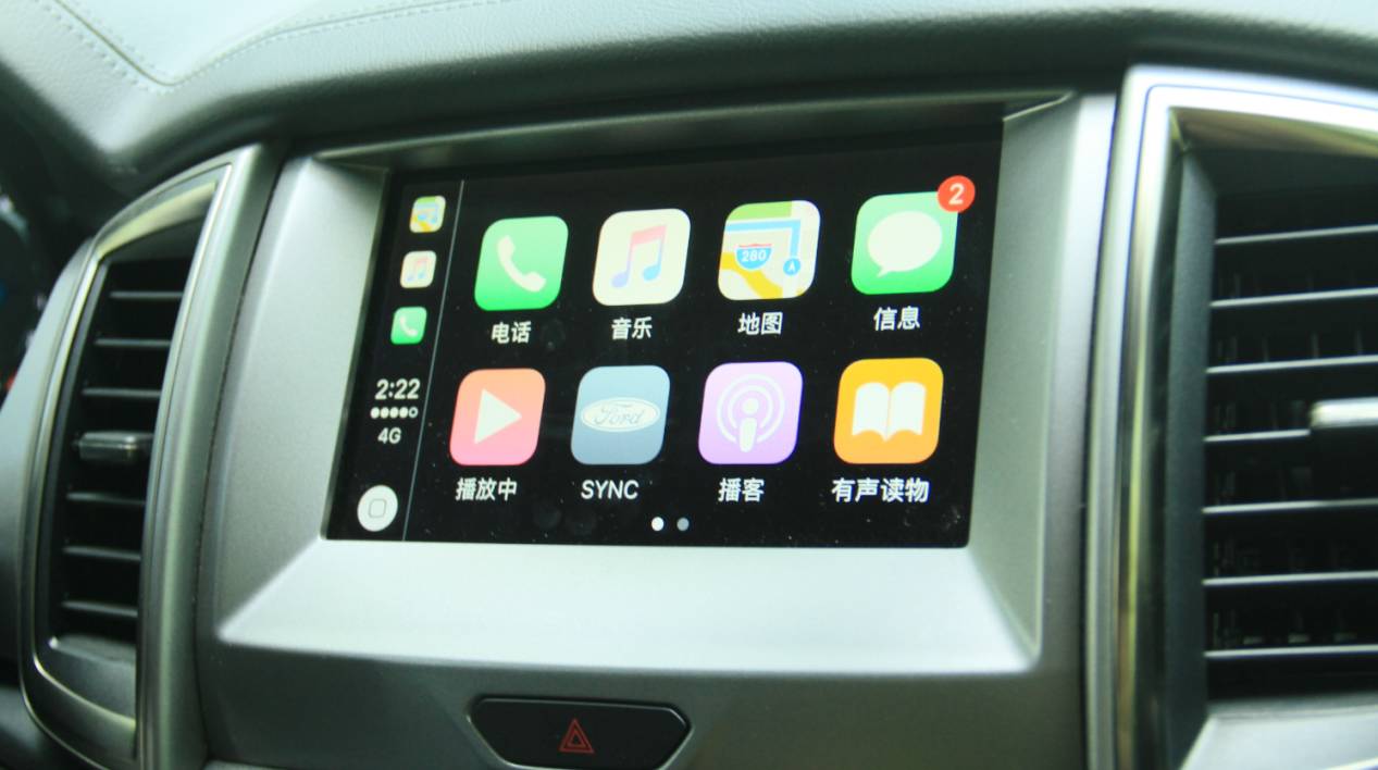 想要高大威猛的SUV？这车能和公交车平起平坐！