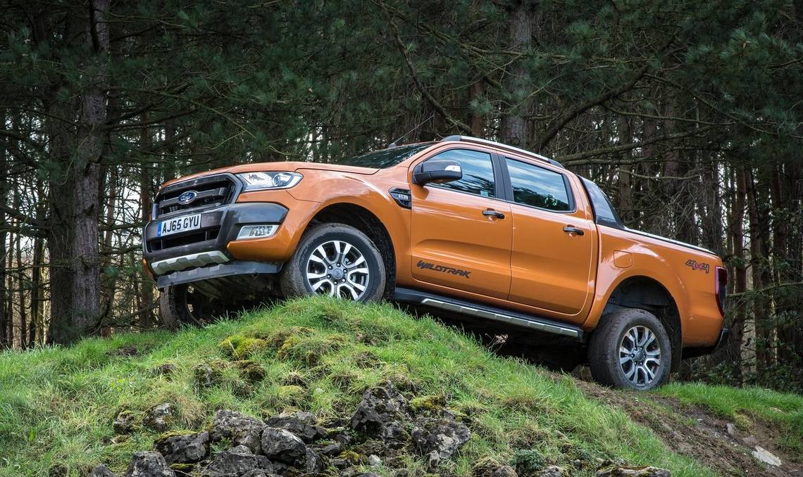 想要高大威猛的SUV？这车能和公交车平起平坐！