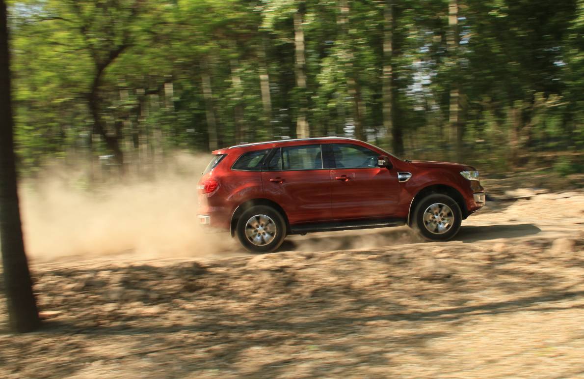 想要高大威猛的SUV？这车能和公交车平起平坐！