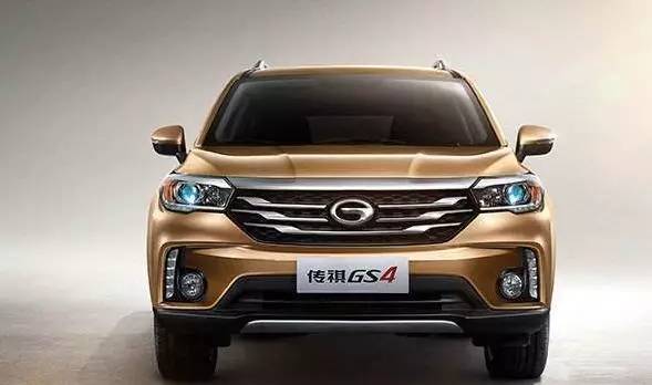 4月超高销量SUV都在这！是你的心中的爆款吗？