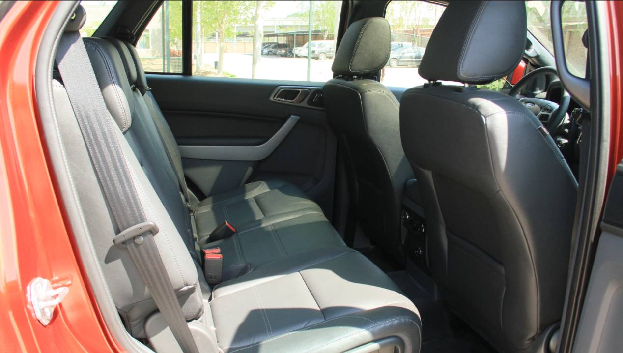 想要高大威猛的SUV？这车能和公交车平起平坐！