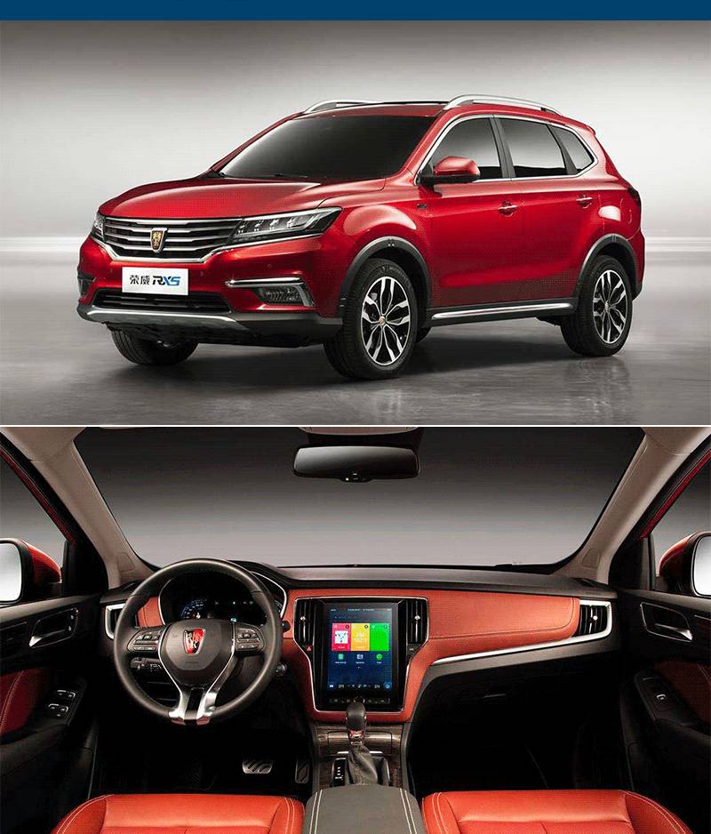 4月份卖得最火的10款国产SUV