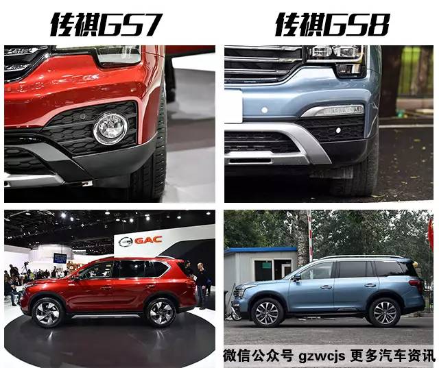 13万起的“小号GS8“值得买吗？