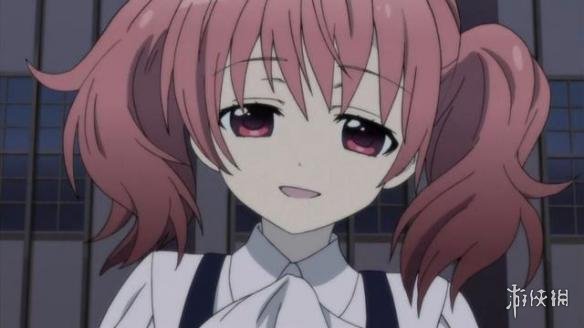 被小短腿康娜萌化了!这些动漫萝莉太可爱让人难招架