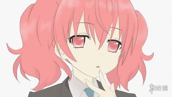 被小短腿康娜萌化了!这些动漫萝莉太可爱让人难招架