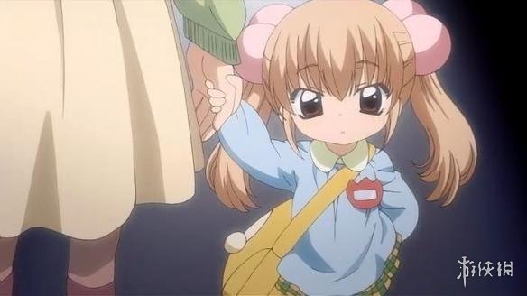 被小短腿康娜萌化了!这些动漫萝莉太可爱让人难招架