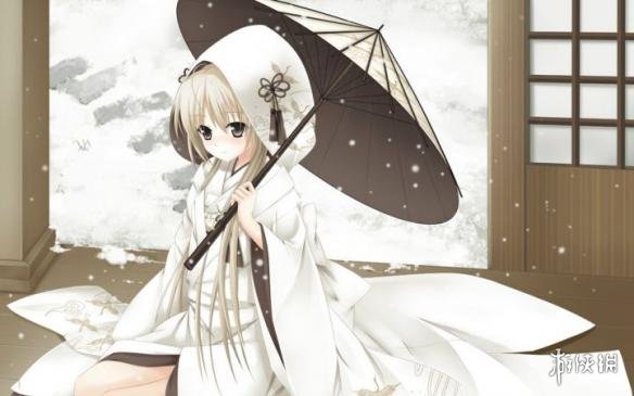 被小短腿康娜萌化了!这些动漫萝莉太可爱让人难招架