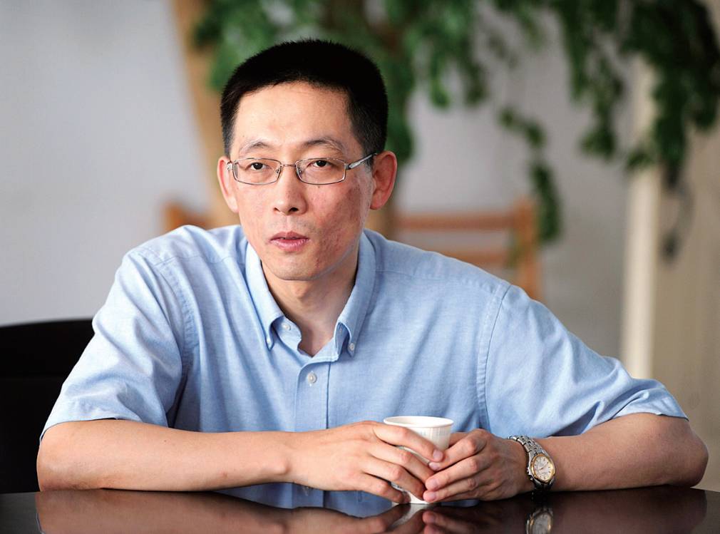 施一公：最不重要的素质是智商__财经头条