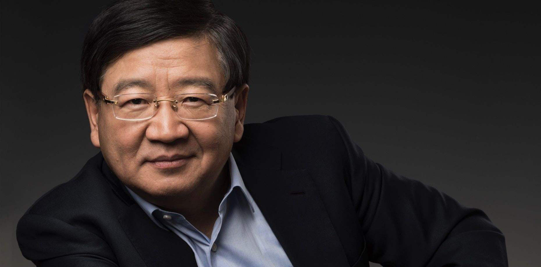 徐小平:合伙人的最高境界——士为自己者死