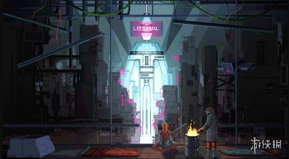 动作新作《致命逃亡》公布 类似大逃杀的绝境逃生!