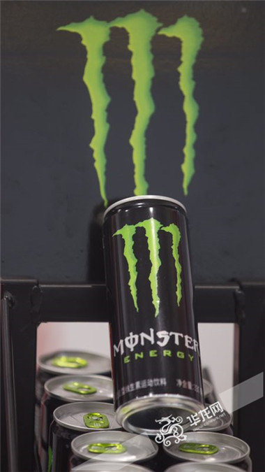 风靡全球的"monster魔爪"登录重庆 即日起各大超市均可购买