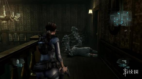 探寻生化危机诅咒下载的源头与真相(探索生涯百度百科)