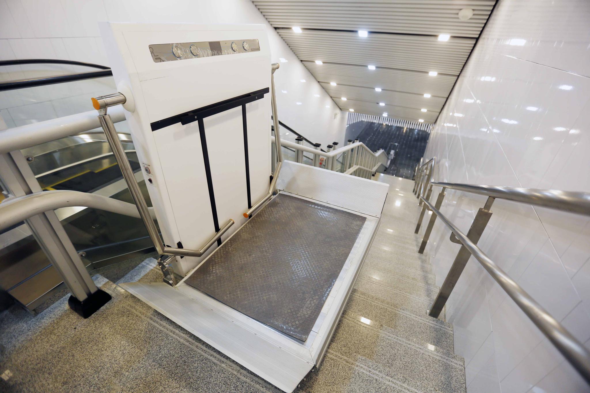 上海虹桥商圈打造地下连通网络 买买买更方便了|尚嘉|虹桥|地道_新浪