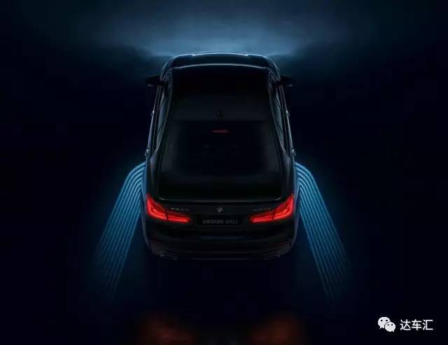 宝马全新5系Li的预售价到底是贵了还是便宜了？