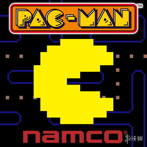 万代传奇名作吃豆人37周年庆打折优惠活动开启