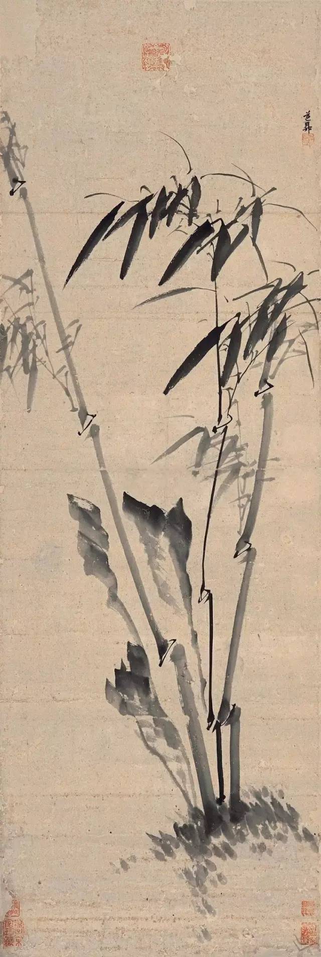 七夕节 / 历史上美术界 夫妻书画家的浪漫故事和作品|张大千|管道升