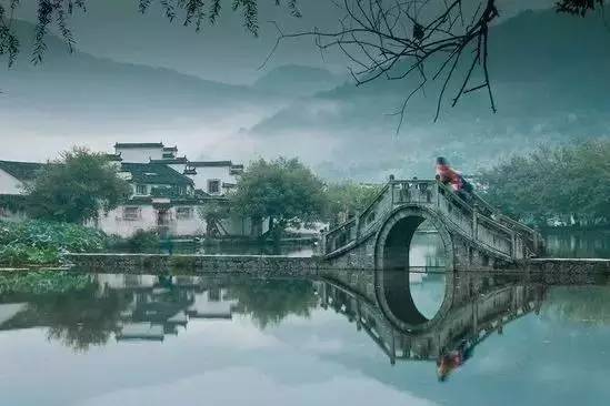 徐志摩最美十首诗!