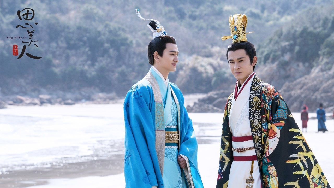 爱国诗人变成了嘴炮王,这个耿直的屈原你萌不萌?