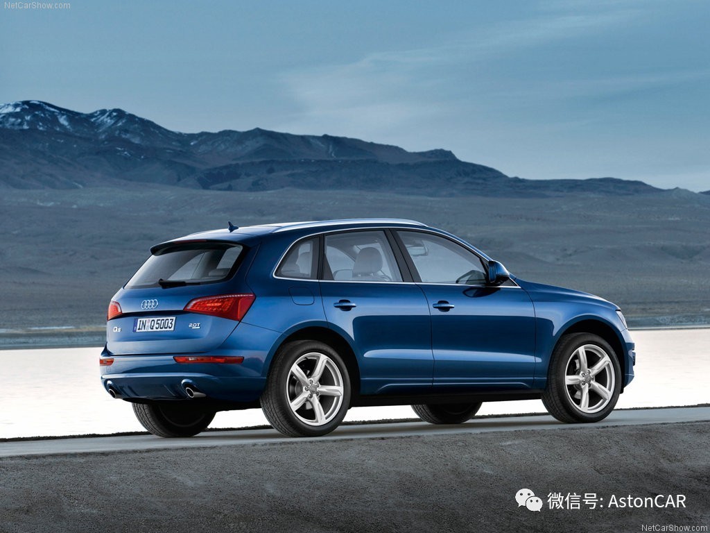 奥迪火急火燎推出Q2，打的什么算盘？