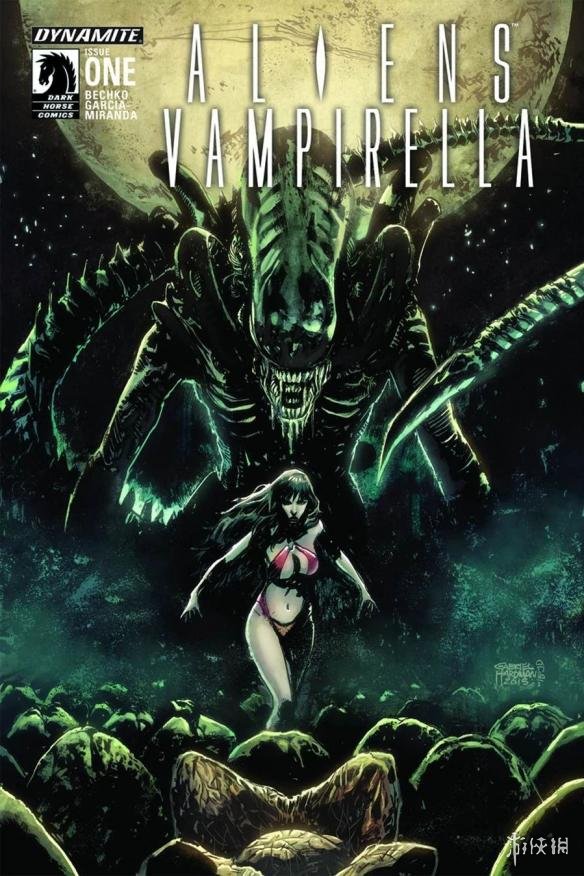 竟然和蝙蝠侠"干"过!你没见过的15种特殊"异形"