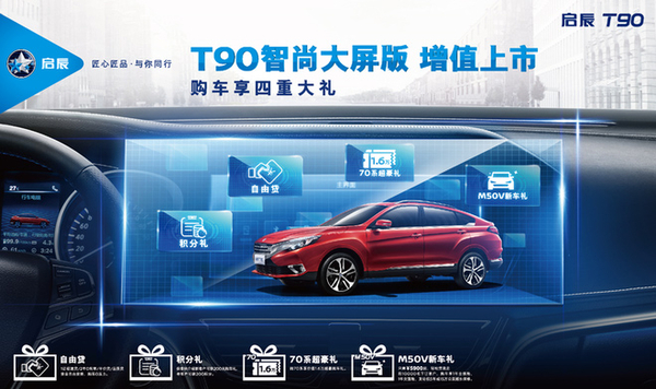 大中小型SUV扎堆 盘点上周12款上市新车