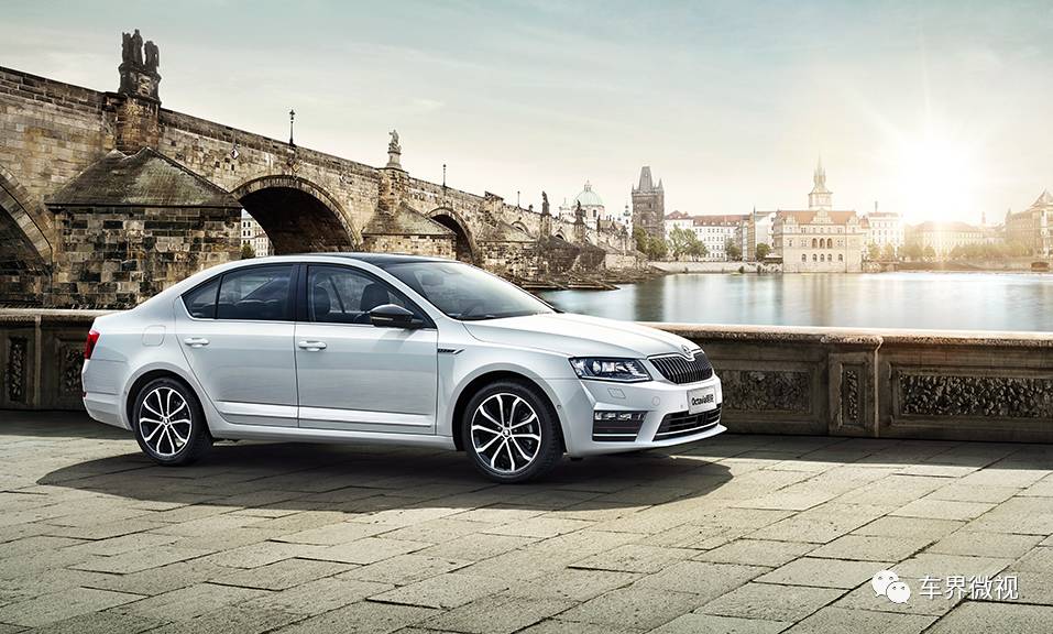 可遇不可求，购买斯柯达明锐绝佳机会十年一遇