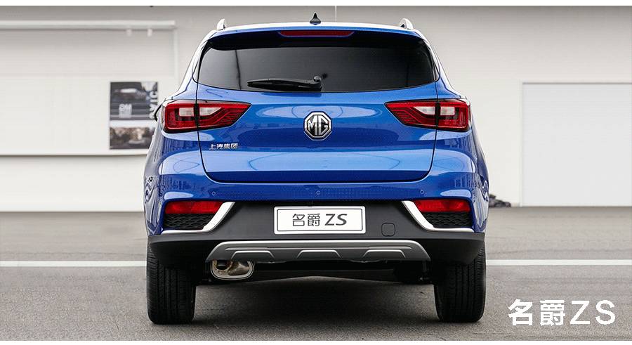 70后无法理解，90后最爱的10万级SUV竟是这三款！