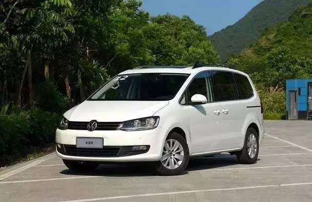 新车轻评丨“元老级”MPV夏朗迎来改款，它能拼得过“小鲜肉”们吗？