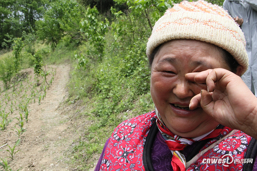 安康一对夫妻把残疾哥哥当长辈养儿媳改嫁倒贴嫁妆