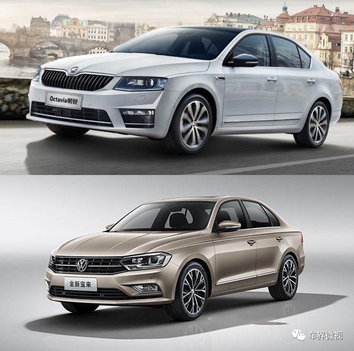 可遇不可求，购买斯柯达明锐绝佳机会十年一遇