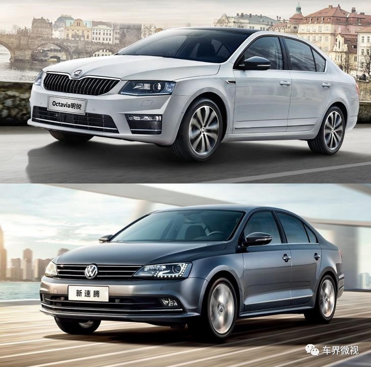 可遇不可求，购买斯柯达明锐绝佳机会十年一遇