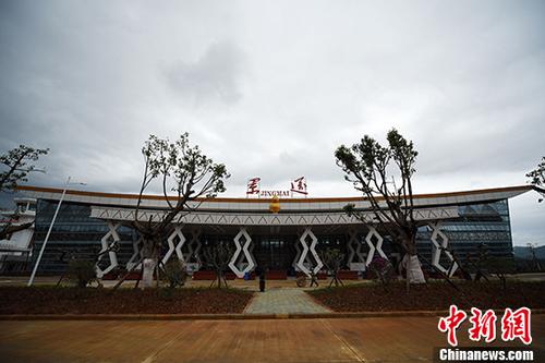 云南景迈机场将于5月26日通航|澜沧|机场|通航_新浪新闻