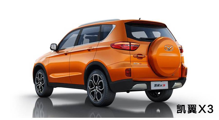 70后无法理解，90后最爱的10万级SUV竟是这三款！