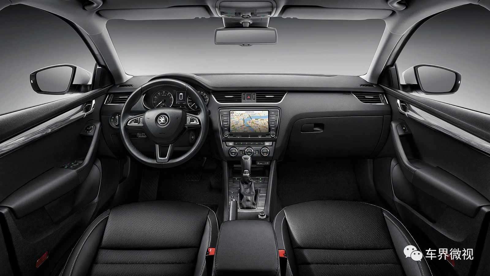 可遇不可求，购买斯柯达明锐绝佳机会十年一遇